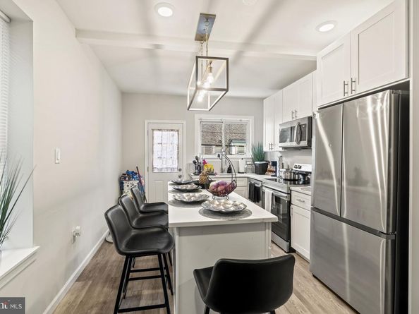 54 N Ruby Street, Philadelphia PA 19139