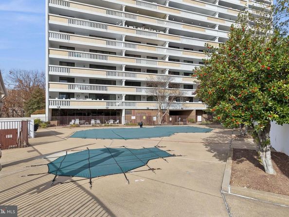 5911 Edsall Road 801, Alexandria VA 22304