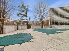 5911 Edsall Road 801, Alexandria VA 22304