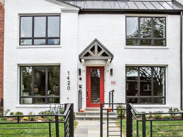 1420 Staples Street NE 1, Washington DC 20002