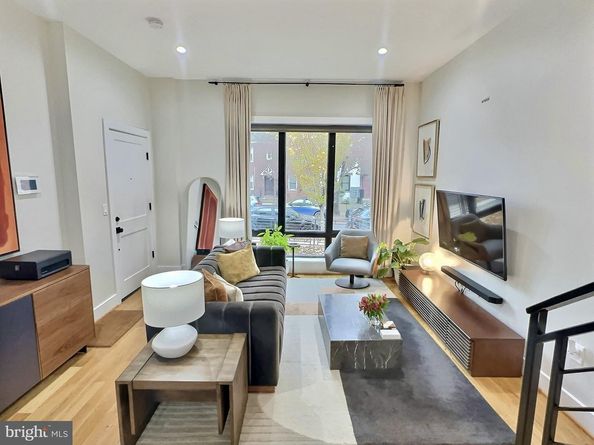 1420 Staples Street NE 1, Washington DC 20002