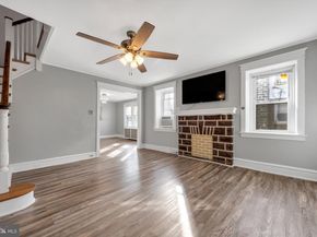 7210 Spruce Street, Upper Darby PA 19082