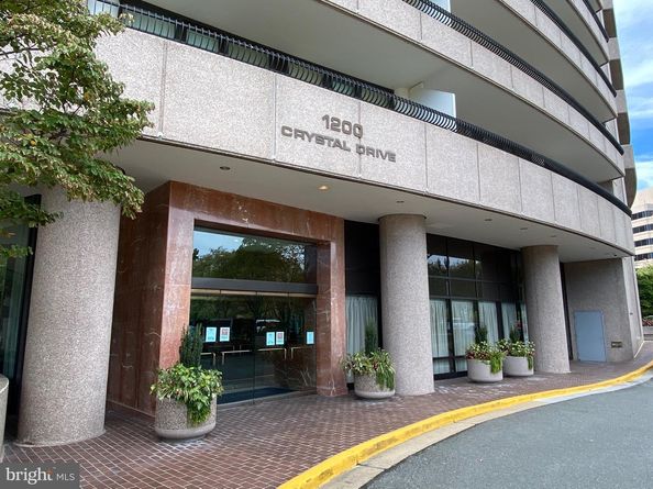 1200 Crystal Drive 214, Arlington VA 22202