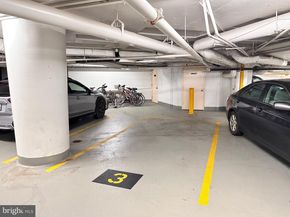 1200 Crystal Drive 214, Arlington VA 22202