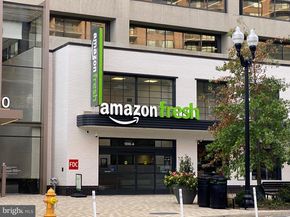 1200 Crystal Drive 214, Arlington VA 22202