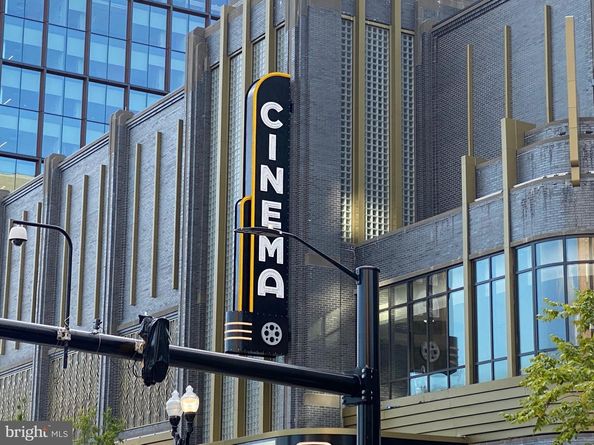 1200 Crystal Drive 214, Arlington VA 22202