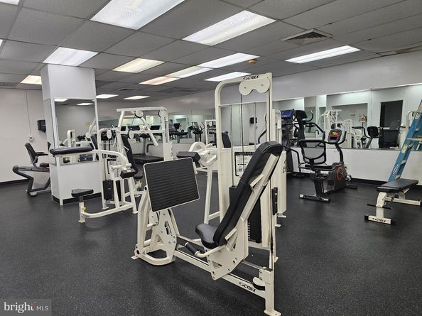 301 N Beauregard Street N 1210, Alexandria VA 22312