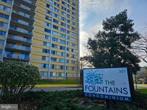 301 N Beauregard Street N 1210, Alexandria VA 22312