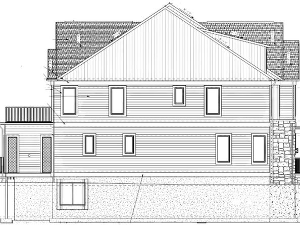 2530 Stuart Place, Falls Church VA 22046