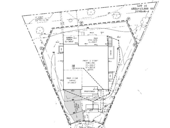 2530 Stuart Place, Falls Church VA 22046