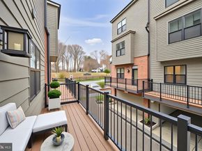 5420 Goshawk Aly, Bethesda MD 20816