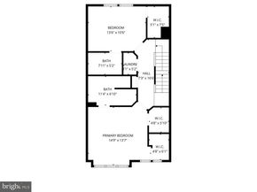 5420 Goshawk Aly, Bethesda MD 20816