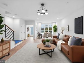 5420 Goshawk Aly, Bethesda MD 20816