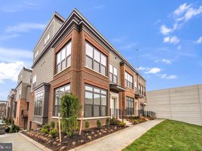 5420 Goshawk Aly, Bethesda MD 20816