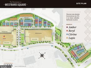 5420 Goshawk Aly, Bethesda MD 20816