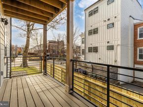 641 Quebec Place NW 1, Washington DC 20010