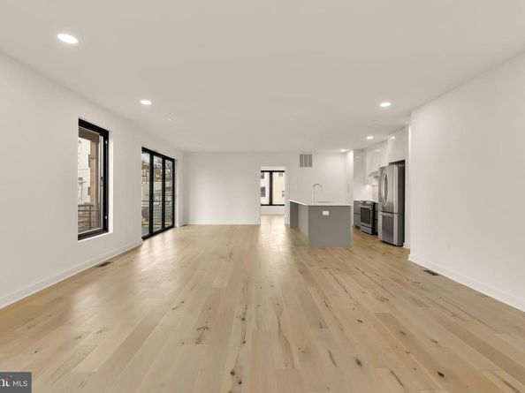 641 Quebec Place NW 1, Washington DC 20010