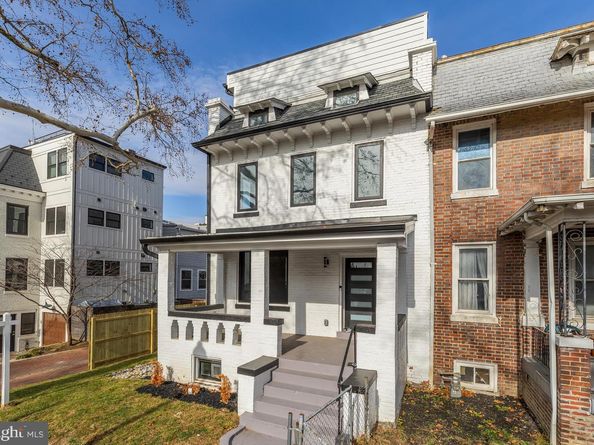 641 Quebec Place NW 1, Washington DC 20010