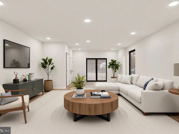 641 Quebec Place NW 1, Washington DC 20010