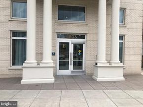 6803 Cameron Drive NW 314, Washington DC 20012