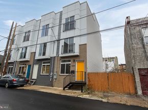 2035 N Orianna Street, Philadelphia PA 19122