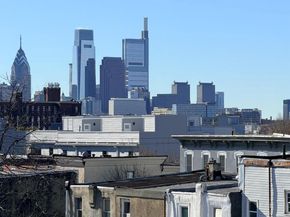 2035 N Orianna Street, Philadelphia PA 19122