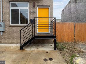 2035 N Orianna Street, Philadelphia PA 19122
