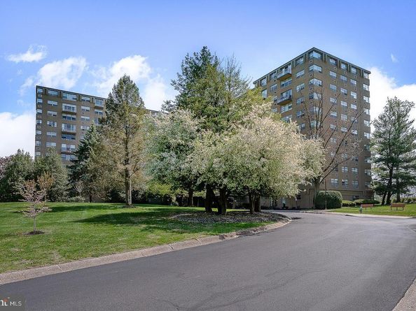1030 E Lancaster Avenue 702, Bryn Mawr PA 19010