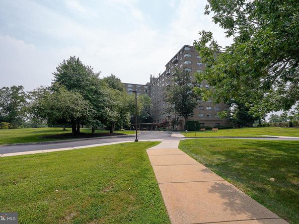 1030 E Lancaster Avenue 702, Bryn Mawr PA 19010