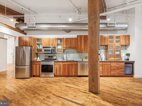 428 N 13TH Street 3F, Philadelphia PA 19123