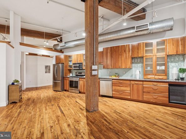 428 N 13TH Street 3F, Philadelphia PA 19123