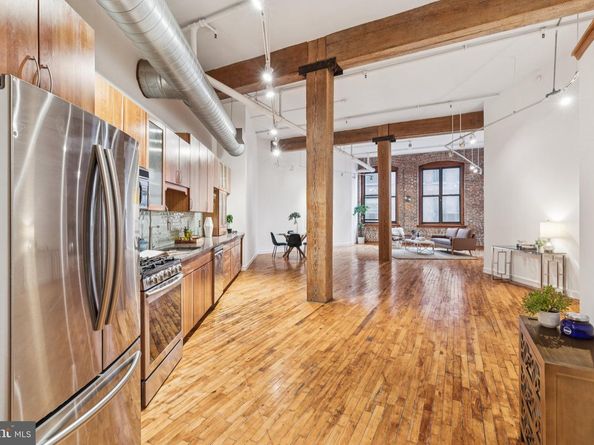 428 N 13TH Street 3F, Philadelphia PA 19123