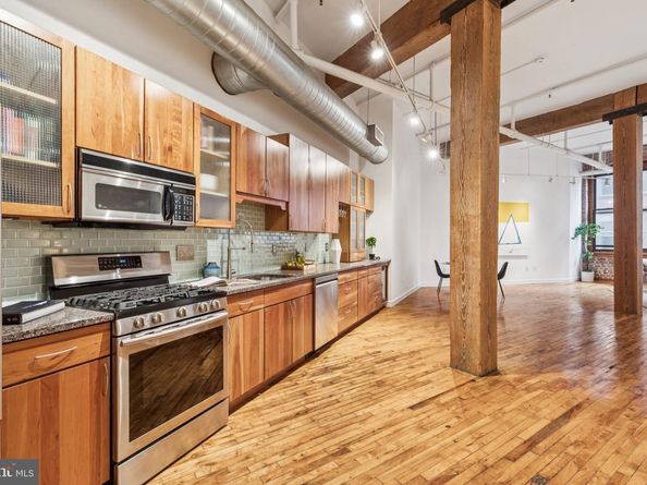 428 N 13TH Street 3F, Philadelphia PA 19123