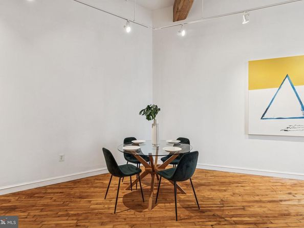 428 N 13TH Street 3F, Philadelphia PA 19123