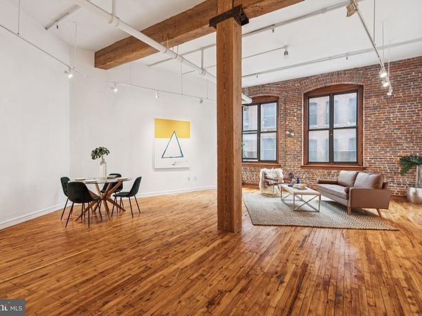 428 N 13TH Street 3F, Philadelphia PA 19123