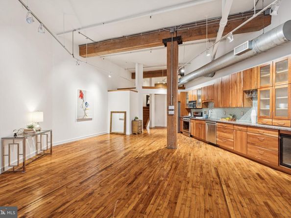 428 N 13TH Street 3F, Philadelphia PA 19123