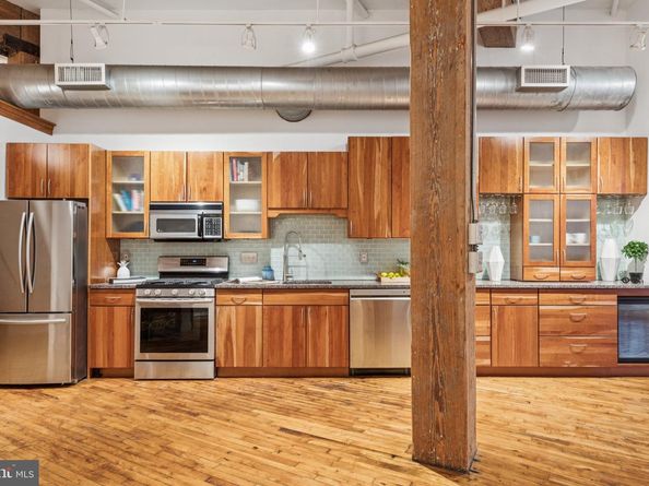 428 N 13TH Street 3F, Philadelphia PA 19123