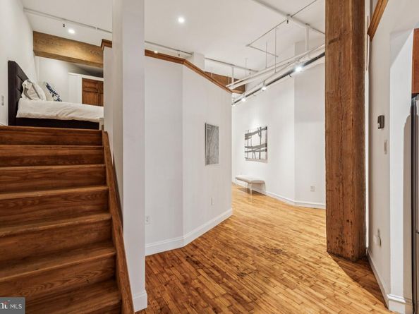 428 N 13TH Street 3F, Philadelphia PA 19123