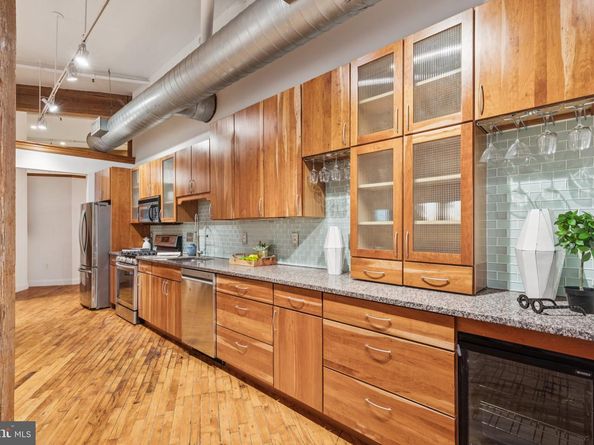 428 N 13TH Street 3F, Philadelphia PA 19123