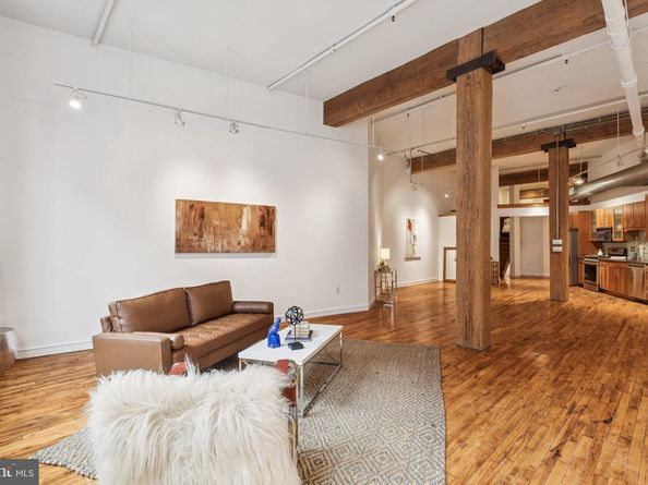 428 N 13TH Street 3F, Philadelphia PA 19123