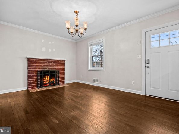 2604 1st Street S, Arlington VA 22204