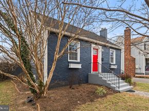 2604 1st Street S, Arlington VA 22204