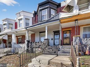 1422 N Conestoga Street, Philadelphia PA 19131
