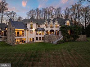 3080 Paper Mill Road, Bryn Athyn PA 19009