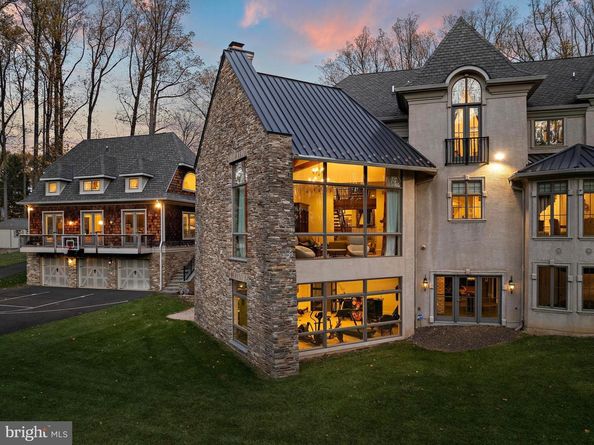 3080 Paper Mill Road, Bryn Athyn PA 19009