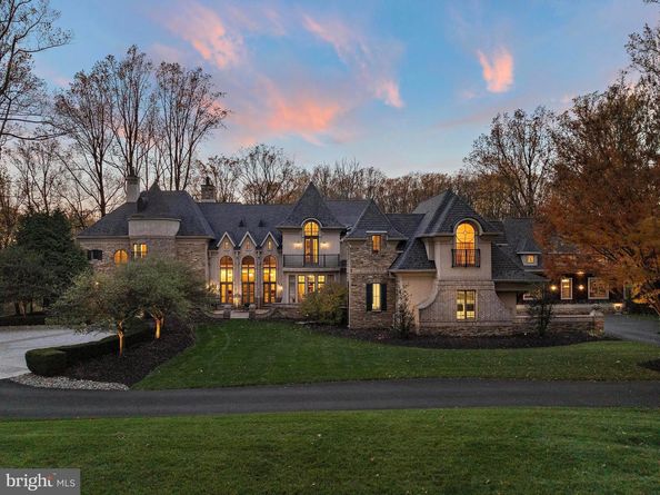 3080 Paper Mill Road, Bryn Athyn PA 19009