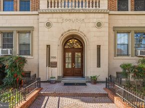 3100 Wisconsin Avenue NW 403, Washington DC 20016