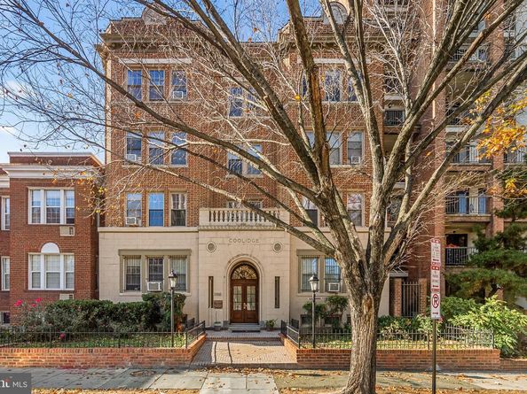 3100 Wisconsin Avenue NW 403, Washington DC 20016