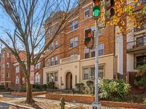 3100 Wisconsin Avenue NW 403, Washington DC 20016