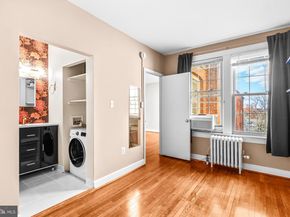 3100 Wisconsin Avenue NW 403, Washington DC 20016